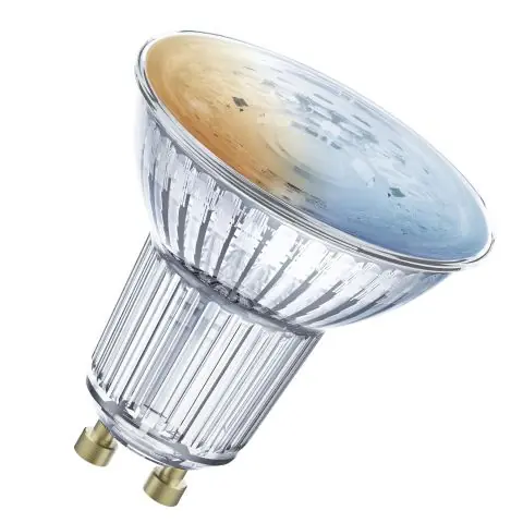 Begränsad tid LEDVANCE Spot Tunable White LED-reflektorlampa